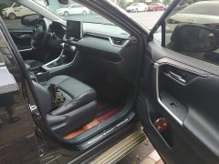 Toyota Vland 2.0L CVT FWD Luxury Plus - ფოტო 8
