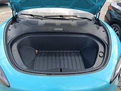 Xiaomi SU7 Rear-Wheel Drive Ultra-Long Range Advanced Autonomous Driving Pro - ფოტო 10