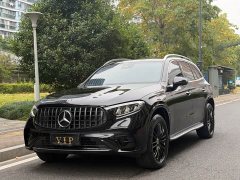 Mercedes-Benz GLC 300 L 4MATIC Dynamic 5-Seater - ფოტო 1