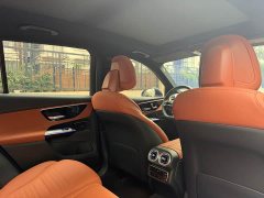 Mercedes-Benz GLC 300 L 4MATIC Dynamic 5-Seater - ფოტო 10
