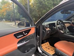 Mercedes-Benz GLC 300 L 4MATIC Dynamic 5-Seater - ფოტო 11