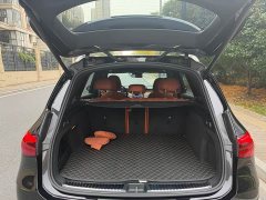 Mercedes-Benz GLC 300 L 4MATIC Dynamic 5-Seater - ფოტო 13
