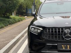 Mercedes-Benz GLC 300 L 4MATIC Dynamic 5-Seater - ფოტო 15