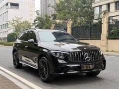 Mercedes-Benz GLC 300 L 4MATIC Dynamic 5-Seater - ფოტო 3