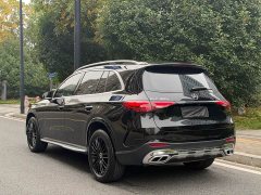 Mercedes-Benz GLC 300 L 4MATIC Dynamic 5-Seater - ფოტო 4