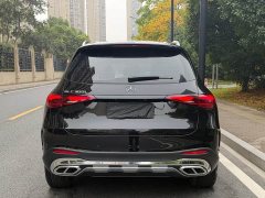 Mercedes-Benz GLC 300 L 4MATIC Dynamic 5-Seater - ფოტო 5