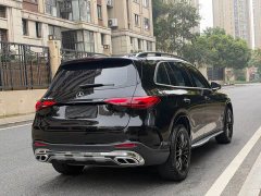 Mercedes-Benz GLC 300 L 4MATIC Dynamic 5-Seater - ფოტო 6