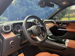 Mercedes-Benz GLC 300 L 4MATIC Dynamic 5-Seater - ფოტო 8