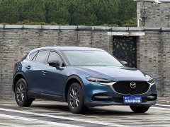Mazda CX-4 2.0L Automatic FWD Blue Sky Vitality Edition - ფოტო 2