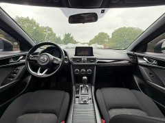 Mazda CX-4 2.0L Automatic FWD Blue Sky Vitality Edition - ფოტო 5