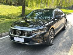 Volkswagen Passat 330TSI Elite - ფოტო 1
