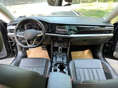 Volkswagen Passat 330TSI Elite - ფოტო 4