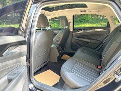 Volkswagen Passat 330TSI Elite - ფოტო 6