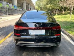 Volkswagen Passat 330TSI Elite - ფოტო 8