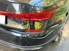Volkswagen Passat 330TSI Elite - ფოტო 9