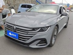 Volkswagen CC 380TSI Eye-Catching Edition - ფოტო 1