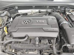 Volkswagen CC 380TSI Eye-Catching Edition - ფოტო 10