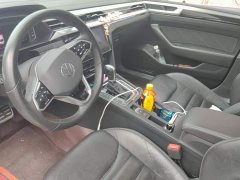 Volkswagen CC 380TSI Eye-Catching Edition - ფოტო 12