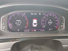 Volkswagen CC 380TSI Eye-Catching Edition - ფოტო 14