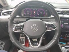 Volkswagen CC 380TSI Eye-Catching Edition - ფოტო 15