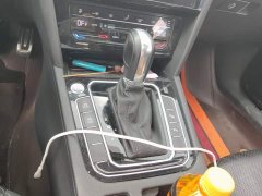 Volkswagen CC 380TSI Eye-Catching Edition - ფოტო 16