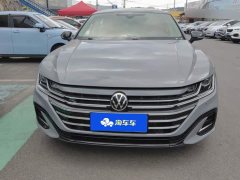 Volkswagen CC 380TSI Eye-Catching Edition - ფოტო 2
