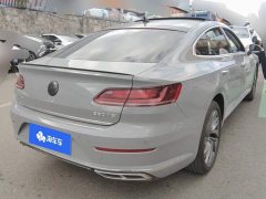 Volkswagen CC 380TSI Eye-Catching Edition - ფოტო 3