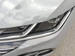 Volkswagen CC 380TSI Eye-Catching Edition - ფოტო 5