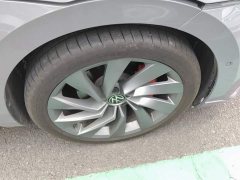 Volkswagen CC 380TSI Eye-Catching Edition - ფოტო 6