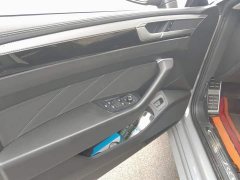 Volkswagen CC 380TSI Eye-Catching Edition - ფოტო 7