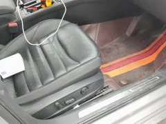 Volkswagen CC 380TSI Eye-Catching Edition - ფოტო 8