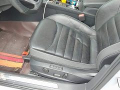 Volkswagen CC 380TSI Eye-Catching Edition - ფოტო 9