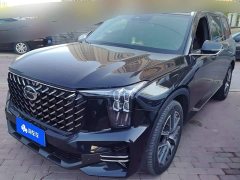 GAC Aion GS8 Pioneer Series 2.0T GDI FWD Luxury 5-Seater - ფოტო 1