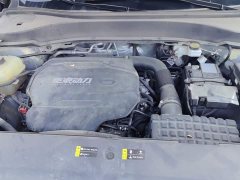 GAC Aion GS8 Pioneer Series 2.0T GDI FWD Luxury 5-Seater - ფოტო 10