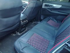 GAC Aion GS8 Pioneer Series 2.0T GDI FWD Luxury 5-Seater - ფოტო 11