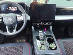 GAC Aion GS8 Pioneer Series 2.0T GDI FWD Luxury 5-Seater - ფოტო 12