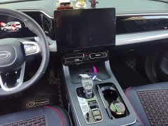 GAC Aion GS8 Pioneer Series 2.0T GDI FWD Luxury 5-Seater - ფოტო 13