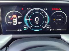 GAC Aion GS8 Pioneer Series 2.0T GDI FWD Luxury 5-Seater - ფოტო 14