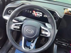 GAC Aion GS8 Pioneer Series 2.0T GDI FWD Luxury 5-Seater - ფოტო 15
