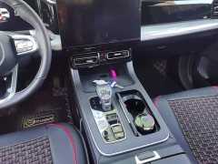 GAC Aion GS8 Pioneer Series 2.0T GDI FWD Luxury 5-Seater - ფოტო 16