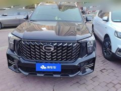 GAC Aion GS8 Pioneer Series 2.0T GDI FWD Luxury 5-Seater - ფოტო 2