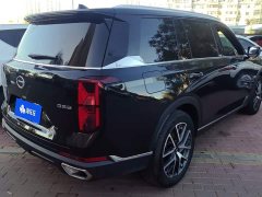 GAC Aion GS8 Pioneer Series 2.0T GDI FWD Luxury 5-Seater - ფოტო 3