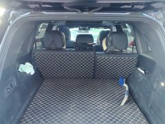 GAC Aion GS8 Pioneer Series 2.0T GDI FWD Luxury 5-Seater - ფოტო 4