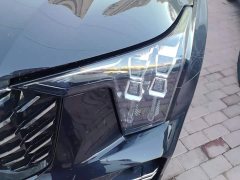 GAC Aion GS8 Pioneer Series 2.0T GDI FWD Luxury 5-Seater - ფოტო 5