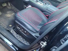 GAC Aion GS8 Pioneer Series 2.0T GDI FWD Luxury 5-Seater - ფოტო 9