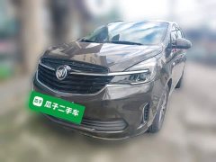 Buick GL8 Land Executive Cabin 652T Luxury - ფოტო 1