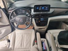 Buick GL8 Land Executive Cabin 652T Luxury - ფოტო 10