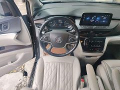 Buick GL8 Land Executive Cabin 652T Luxury - ფოტო 11