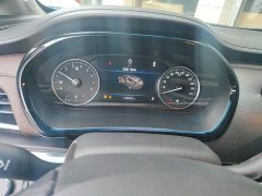 Buick GL8 Land Executive Cabin 652T Luxury - ფოტო 12