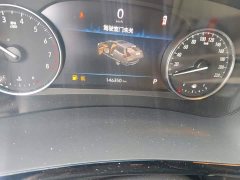 Buick GL8 Land Executive Cabin 652T Luxury - ფოტო 13